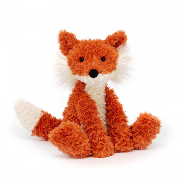 Jellycat | Fuchs 28 cm | Crumble Fox | Kuscheltier