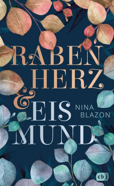 cbj | Rabenherz und Eismund