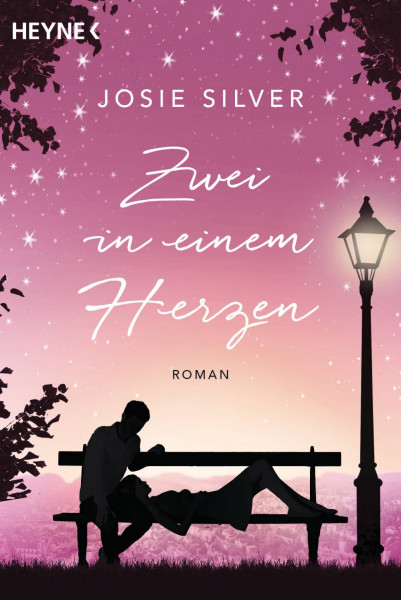Heyne | Zwei in einem Herzen