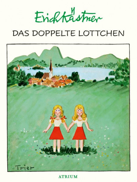 Das doppelte Lottchen | 855356058