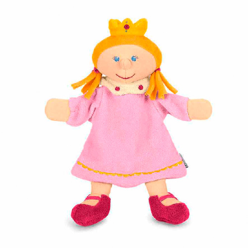 Sterntaler | Handpuppe Prinzessin | 3601653