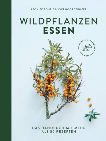Südwest | Wildpflanzen essen