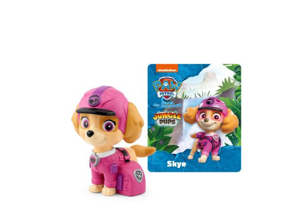Tonies | PAW Patrol - Jungle Pups: Skye vorbestellen