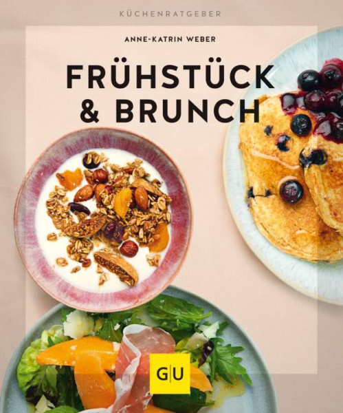Gräfe und Unzer | Frühstück & Brunch