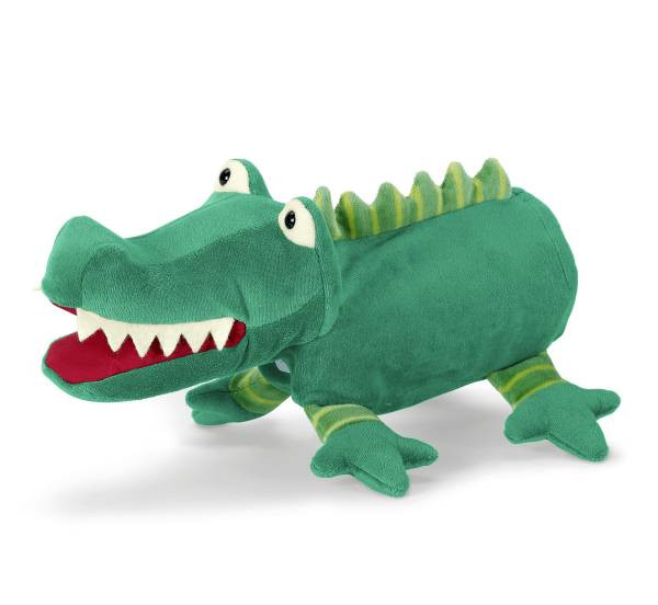 Sterntaler | Handpuppe Krokodil original | 36352