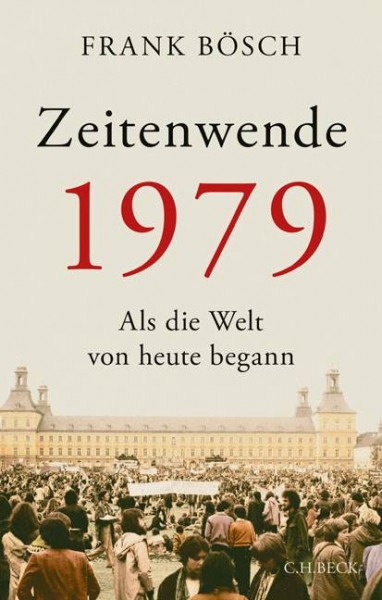 C.H.Beck | Zeitenwende 1979