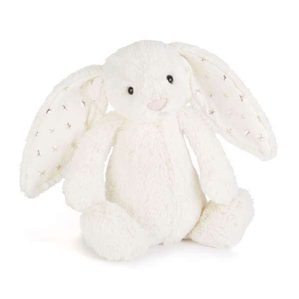 Jellycat | Bashful Twinkle Bunny Small