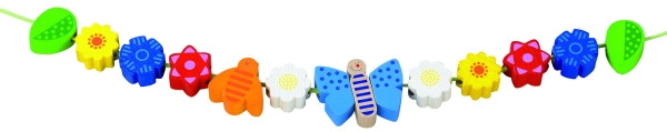 HABA: Bambini-Perlen Blume