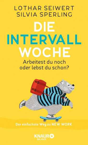 Knaur Balance | Die Intervall-Woche