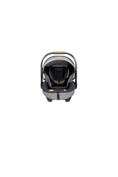 Joie | i-Level Recline | Babyschale Carbon