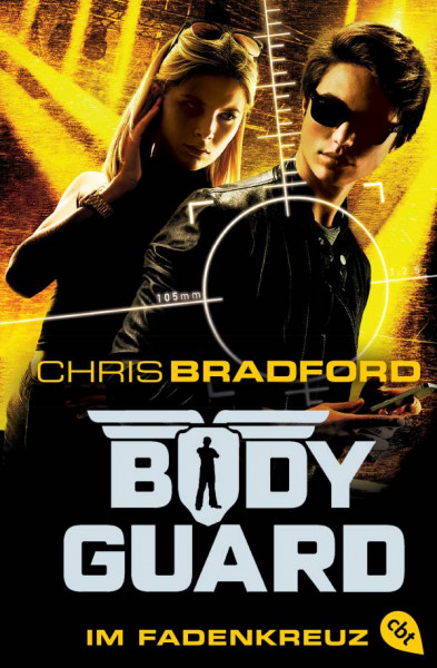 cbj | Bodyguard - Im Fadenkreuz