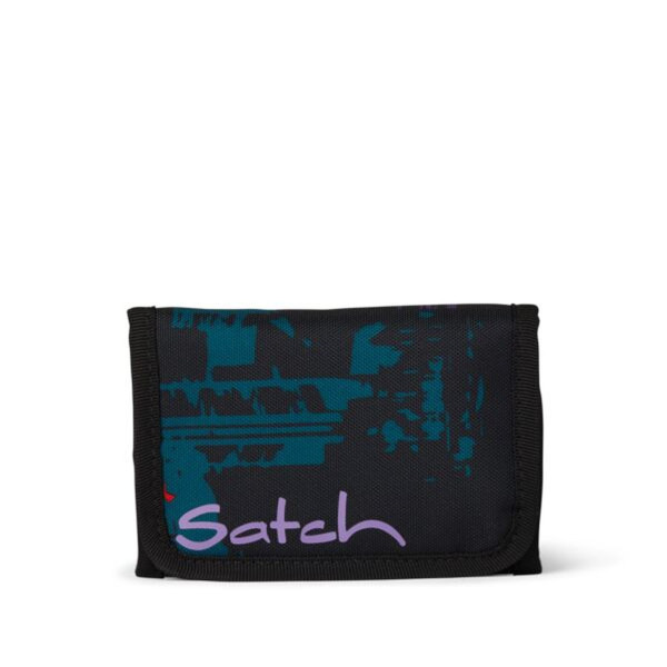 satch | Wallet | Night Vision
