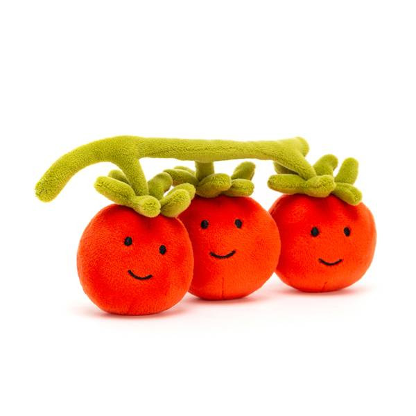 Jellycat | Vivacious Vegetable Tomato