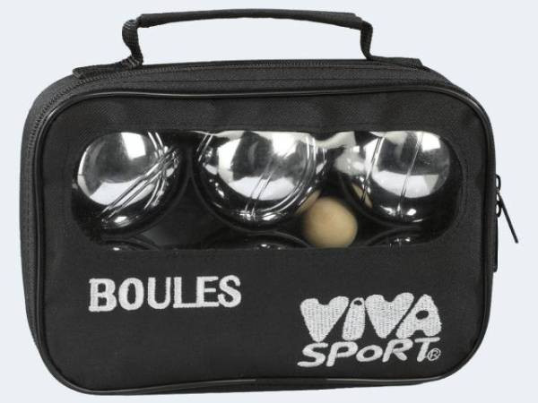 VIVA | Boule/Nylontasche