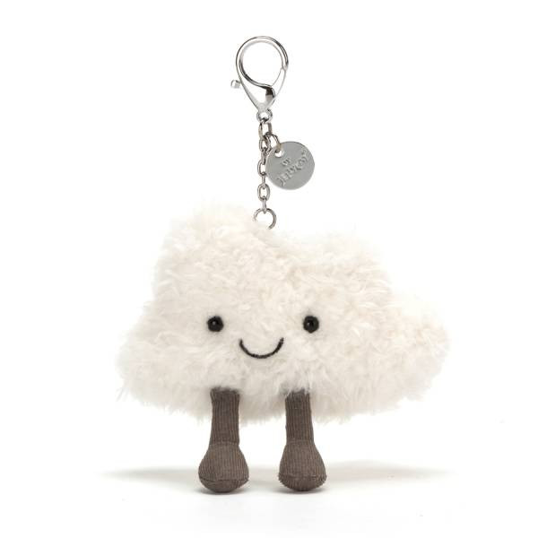 Jellycat | Amuseable Cloud Bag Charm