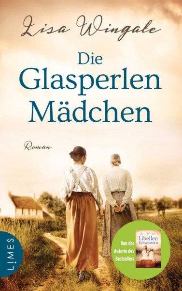 Lisa Wingate | Die Glasperlenmädchen