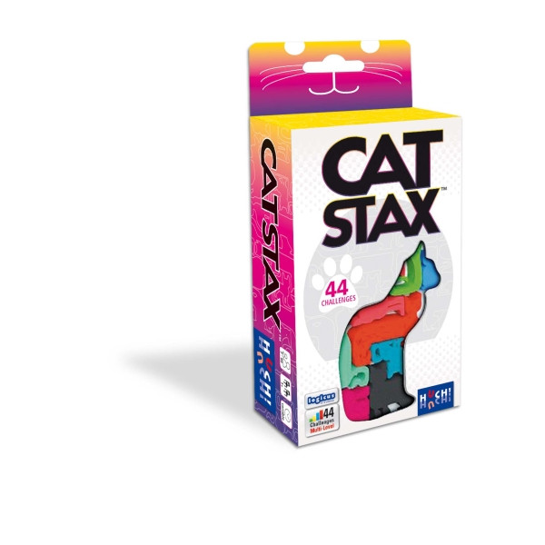 Hutter Trade | Cat Stax | 880413
