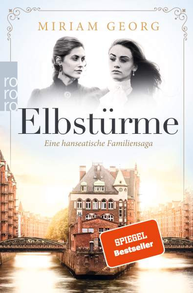 Georg, M: Elbstürme