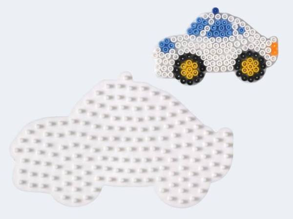 Hama | Platte Auto