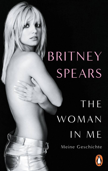 Penguin | The Woman in Me | Spears, Britney