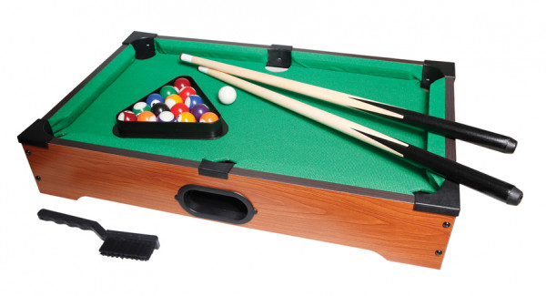 Vedes | NG Tischbillard 53x32,5x10cm | 0061704043