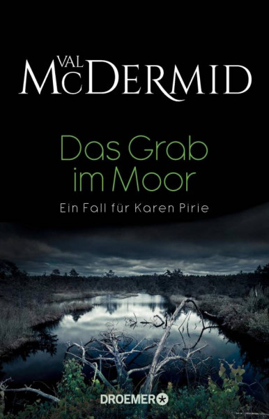 Droemer | Das Grab im Moor
