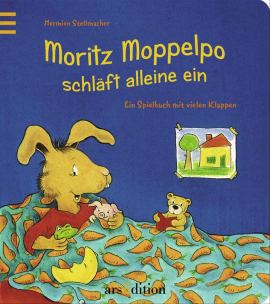 M.Moppelpo/schläft schon