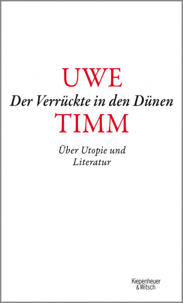 Kiepenheuer & Witsch | Der Verrückte in den Dünen