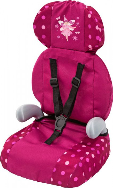 Bayer Design | Pu-Autositz Deluxe | 67567AA