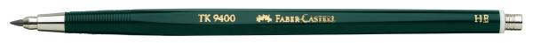 Faber-Castell | Fallminenstift TK® 9400 HB