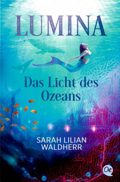 Oetinger Taschenbuch | Lumina