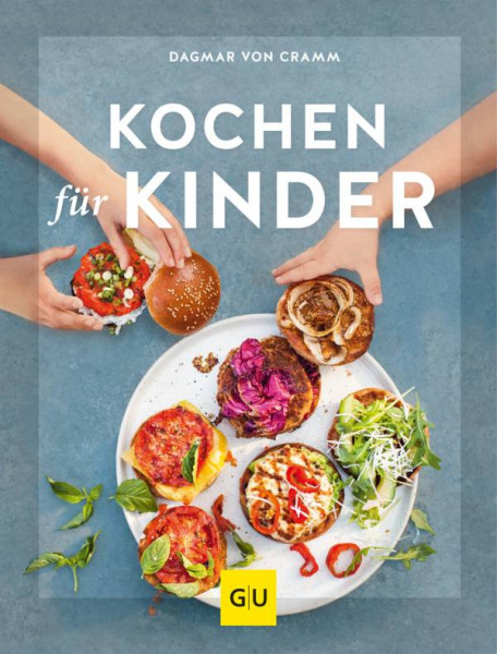 Gräfe und Unzer | Kochen für Kinder