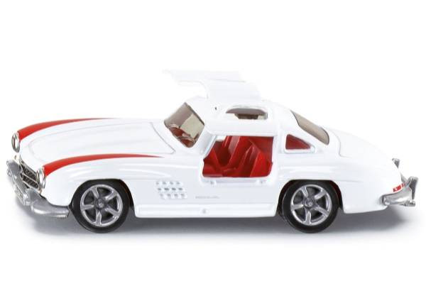siku | Mercedes 300 SL | 1470