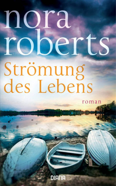 Diana | Strömung des Lebens