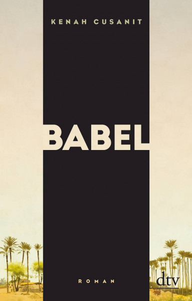 dtv Verlagsgesellschaft | Babel
