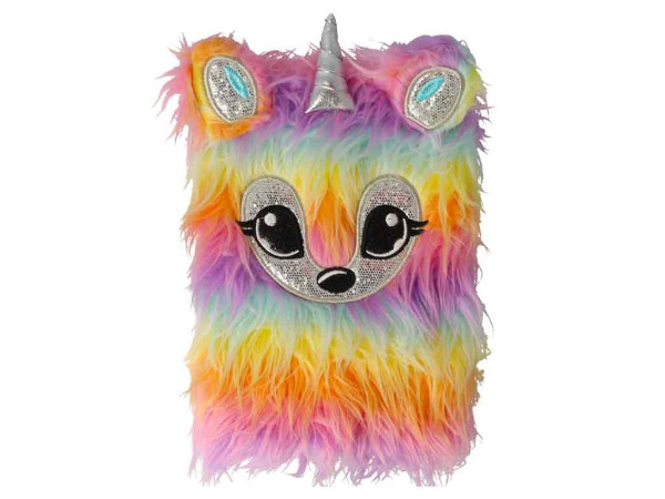 bb Klostermann Notizbuch Cutie Rehhorn A5 3 31376 german toys