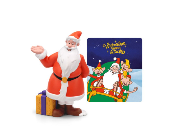 Tonies | Weihnachtsmann & Co. KG