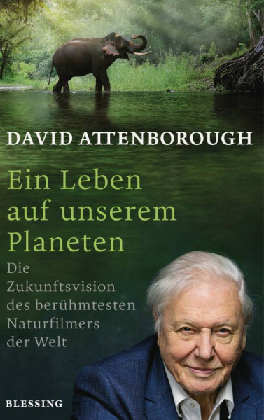 Blessing | Ein Leben auf unserem Planeten