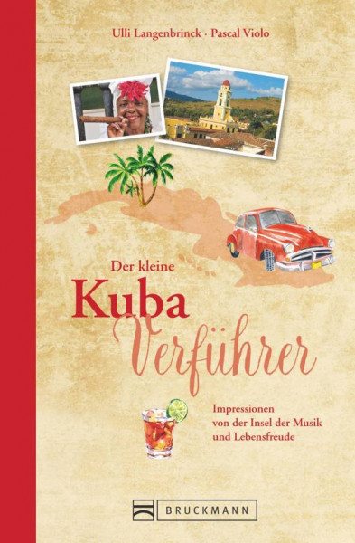 Bruckmann | Der kleine Kuba-Verführer