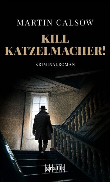 GRAFIT | Kill Katzelmacher!