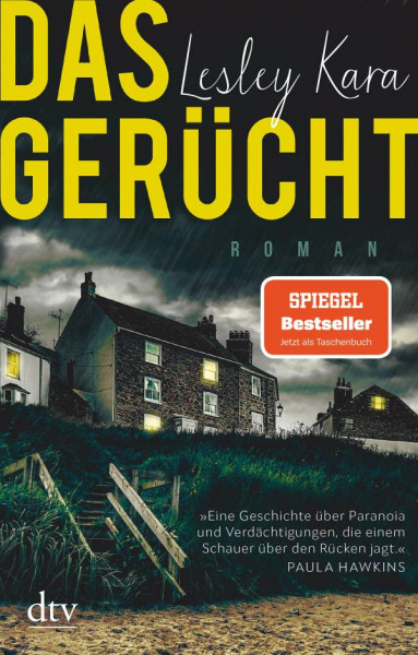 dtv Verlagsgesellschaft | Das Gerücht