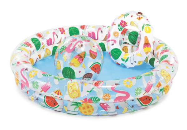 Vedes | Just so Fruity Pool Set | 77503137