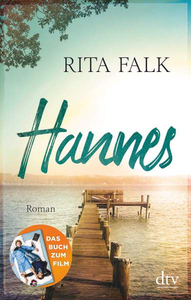 dtv Verlagsgesellschaft | Hannes | Falk, Rita