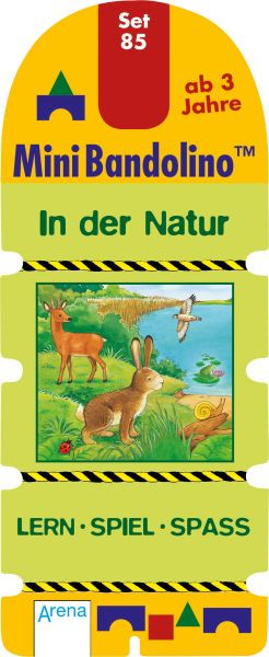 Arena | In der Natur