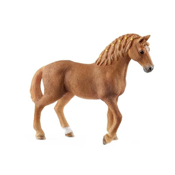Schleich | Quarter Horse Stute | 13852