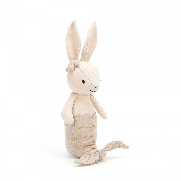 Jellycat | Merbunny | Cream