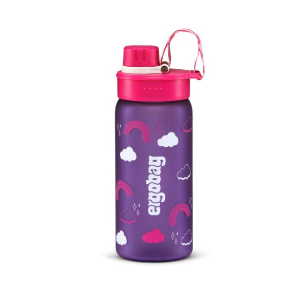 Ergobag | Trinkflasche | Regenbogen00828-40001-10