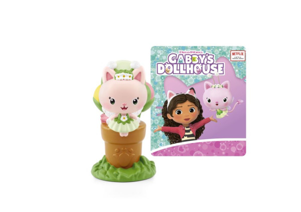 Gabby’s Dollhouse – Kitty Fee Tonie (Hörspiel & Musik)