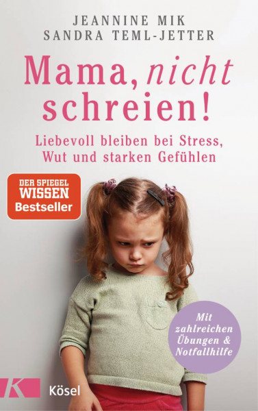 Kösel | Mama, nicht schreien!