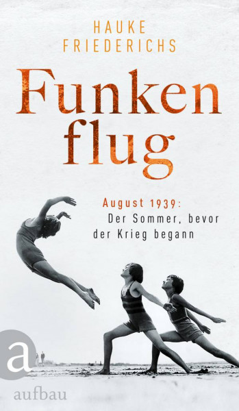 Aufbau Verlag | Funkenflug